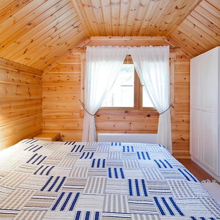 Holiday Club Hannunkivi Cottages Kivijärvi Kültér fotó
