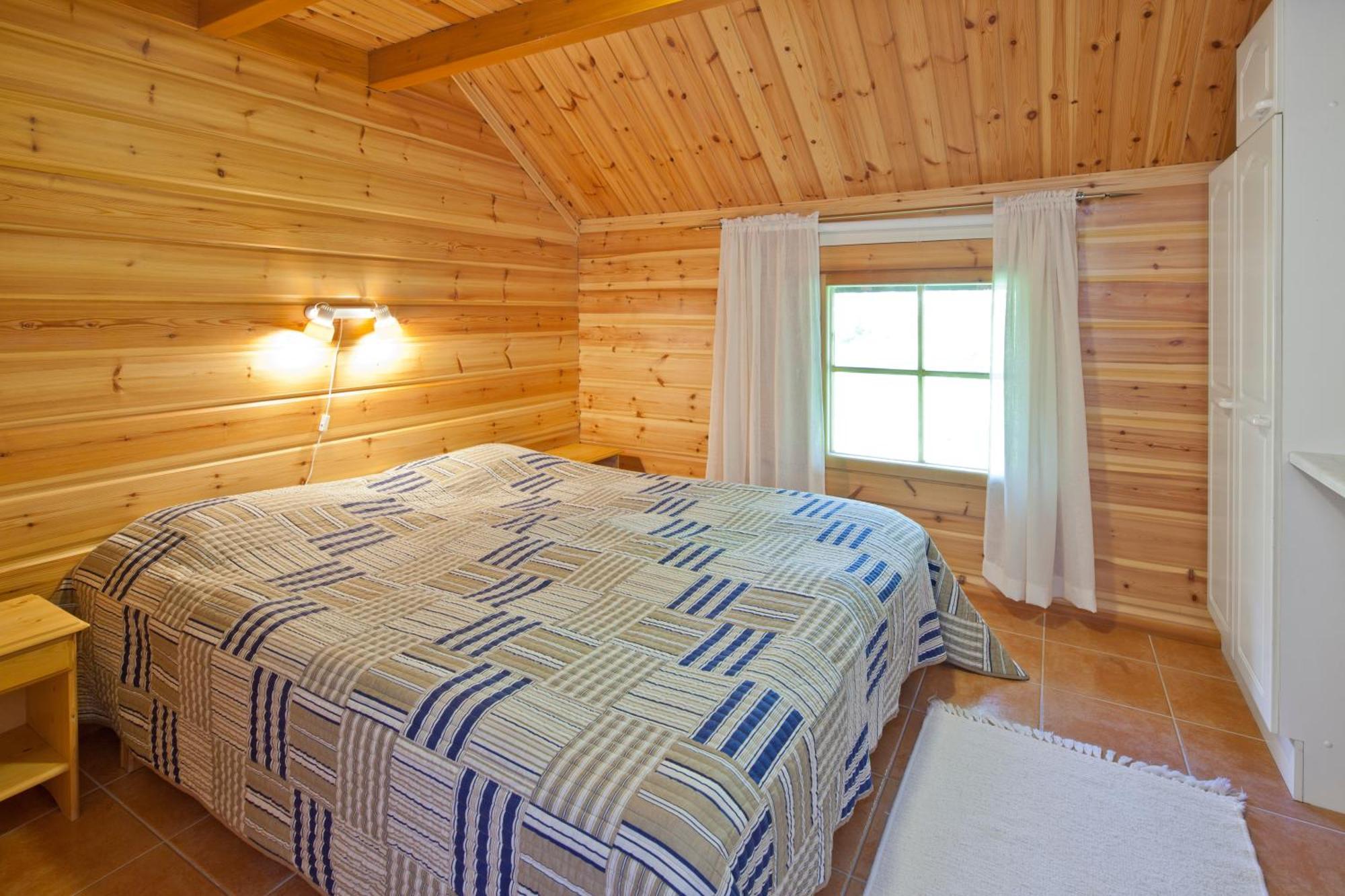 Holiday Club Hannunkivi Cottages Kivijärvi Kültér fotó