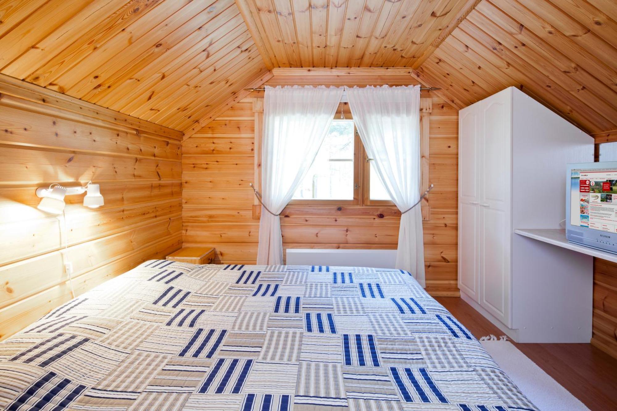 Holiday Club Hannunkivi Cottages Kivijärvi Kültér fotó