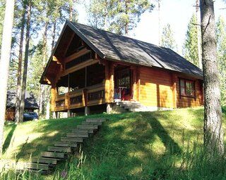 Holiday Club Hannunkivi Cottages Kivijärvi Kültér fotó